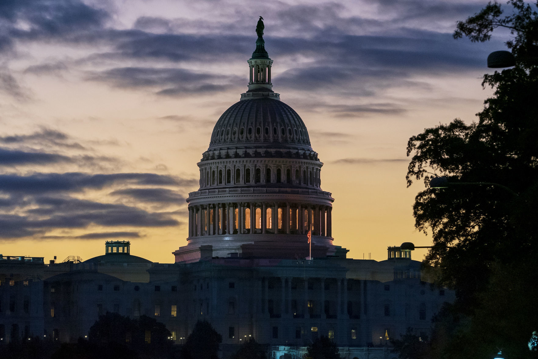 The Capitol